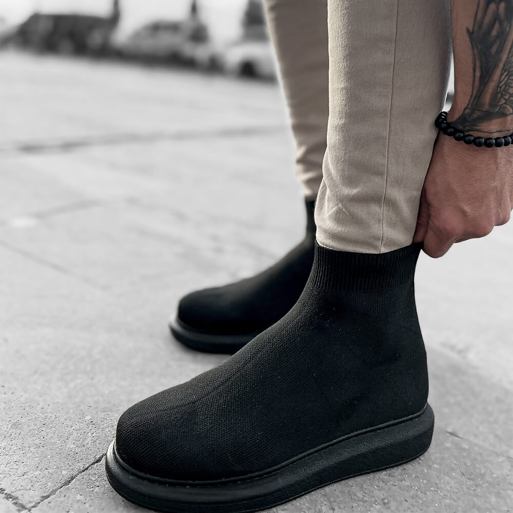 high top sneakers mens nike